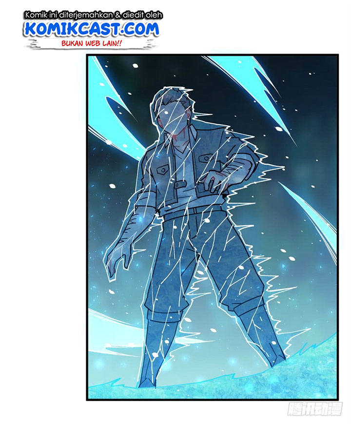 I Picked Up a Demon Lord as a Maid Chapter 33 Gambar 17